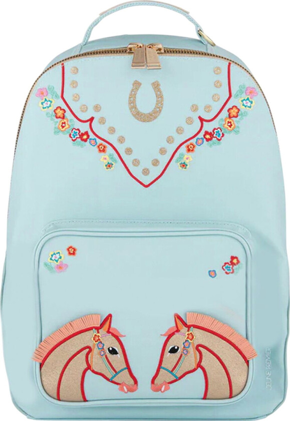 Ryggsekk - New Bobbie - 20L - Cavalerie Florale - - OneSize - Ryggsekk