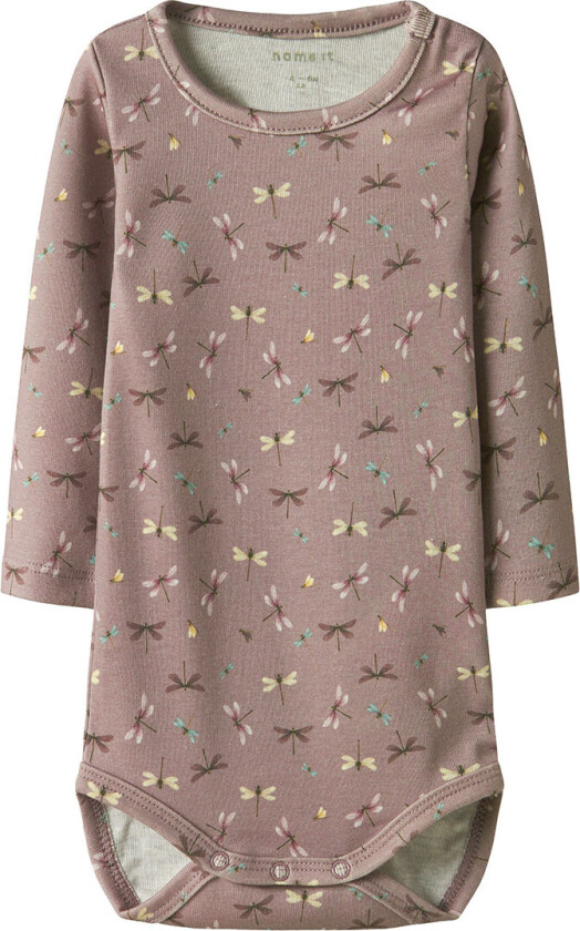 Body I/e - NbfJoyane - Purple Dove - - 50 - Langermet Body