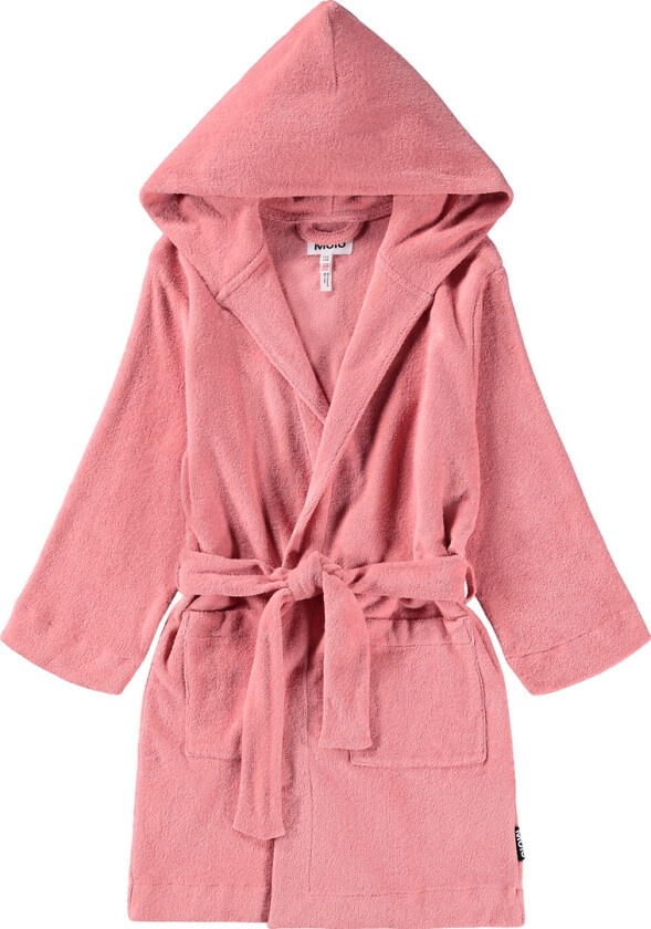 Badekåpe - Wyn - Blush - - 7-8 år (122-128) - Badekåpe