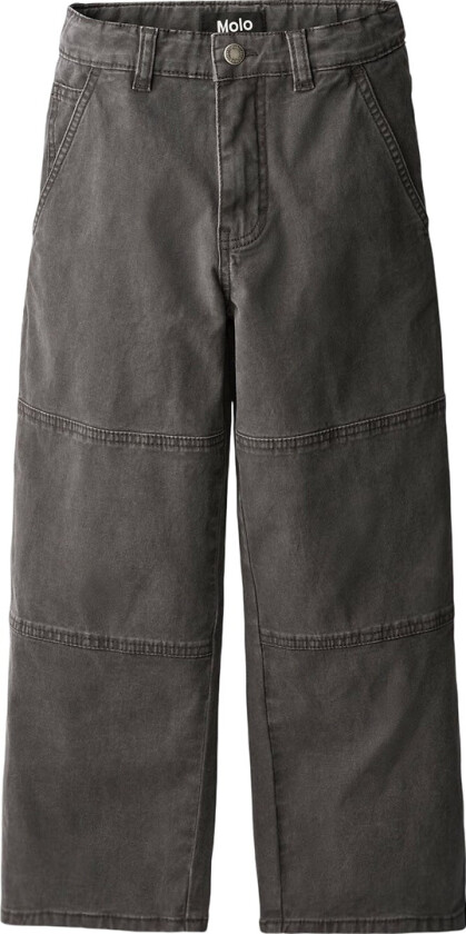 Jeans - Alfred - Ekkovask - - 12 år (152) - Jeans