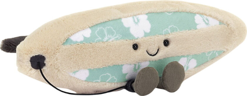 Kosedyr - 27x5cm - Underholdningsartikler Sports Surfeb - - OneSize - Kosedyr