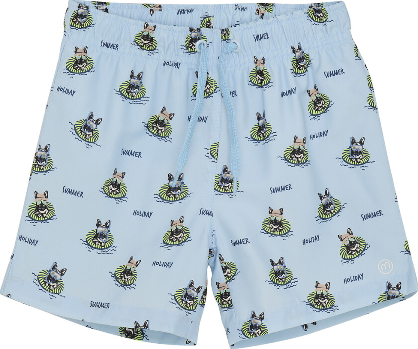 Badeshorts - Skyway - - 5 år (110) - Badetøy