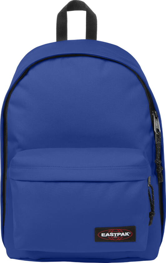 Ryggsekk - Out Of Office - 27 L - Elektrisk Blue - - OneSize - Skolesekk