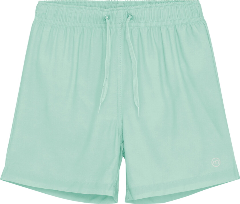 Bilde av Badeshorts - Yucca Turquoise - - 6 år (116) - Badetøy