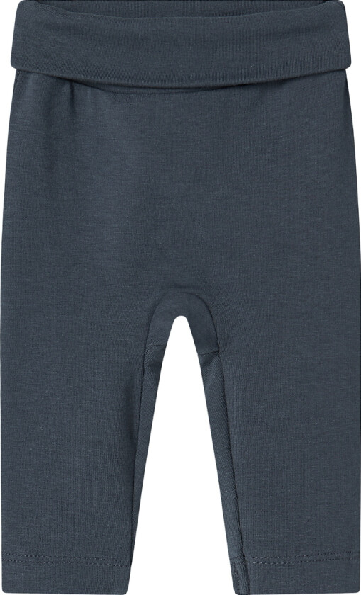 Leggings - Piva - Noos - Blå - - 68 - Leggings