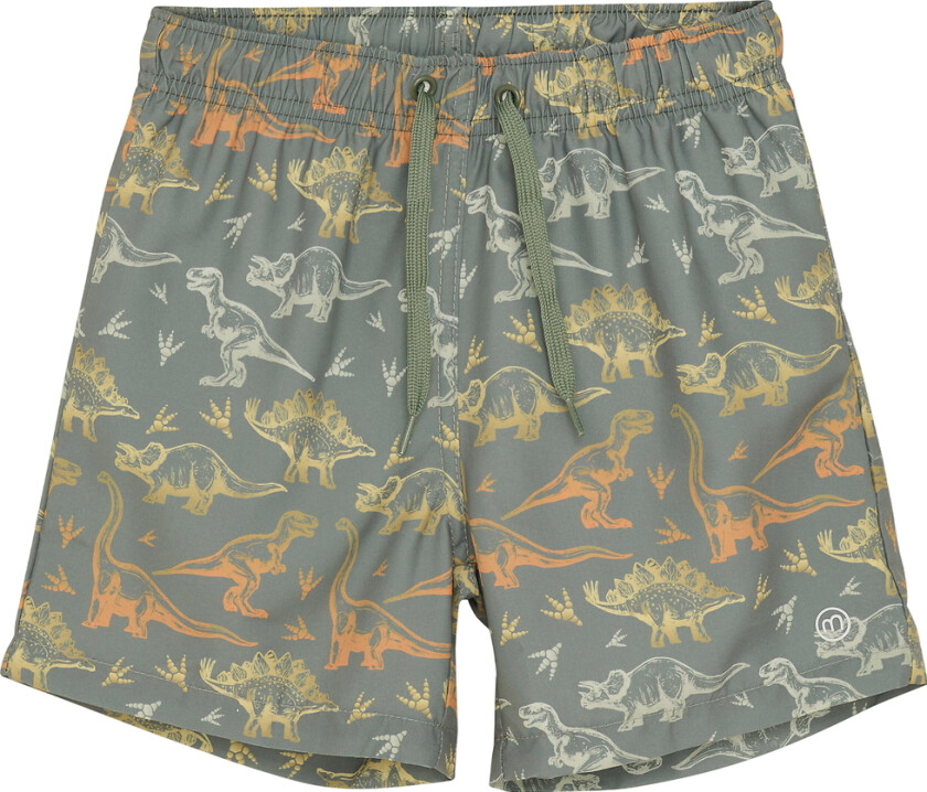 Badeshorts - Sea Spray - - 12 år (152) - Badetøy