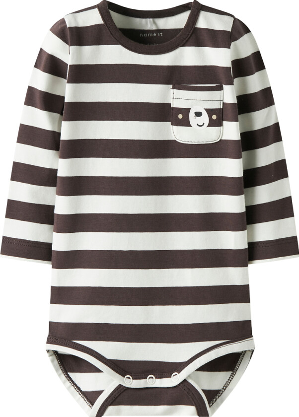 Body I/e - NbmKing - Cloud Danser - - 62 - Langermet Body