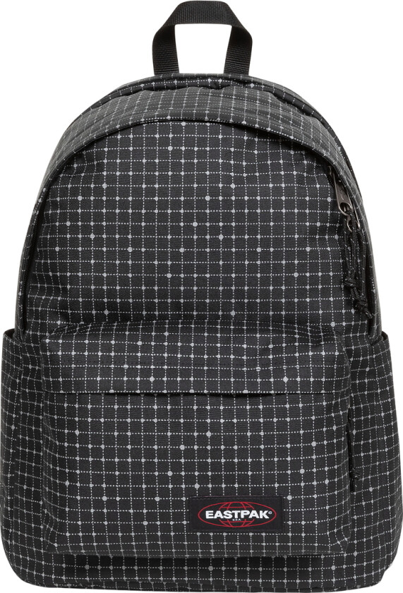 Ryggsekk - Day Office - 31 L - Reflekterende avstandssty - - OneSize - Skolesekk