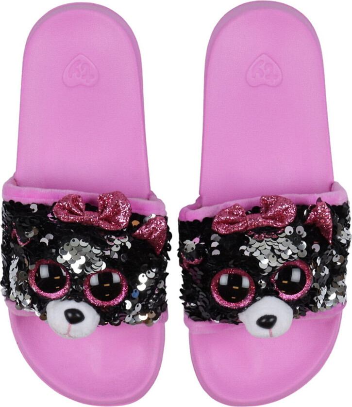 Badesandaler - Mote - Kiki - - 37 - Sandals