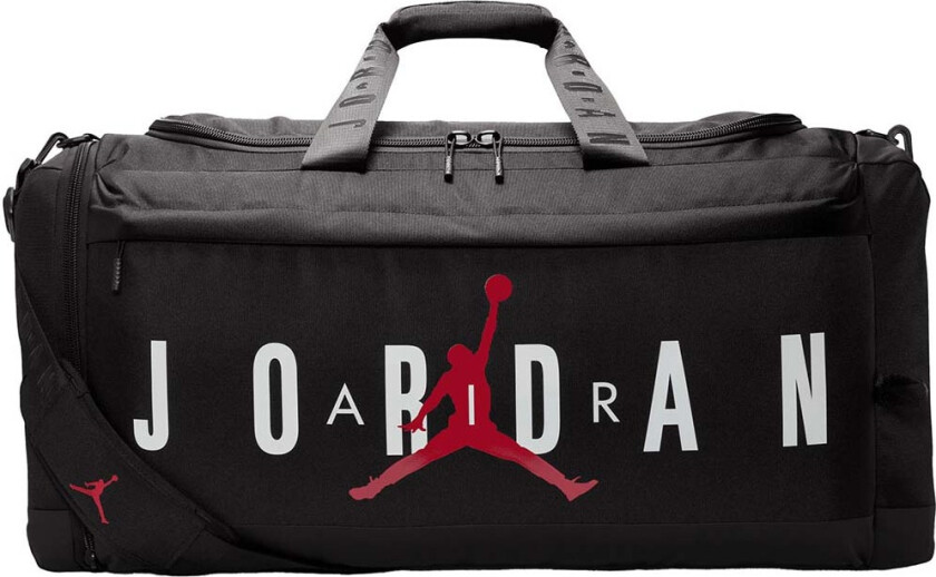 Sportsbag - Duffelbag M - Svart - - OneSize - Sportsbag