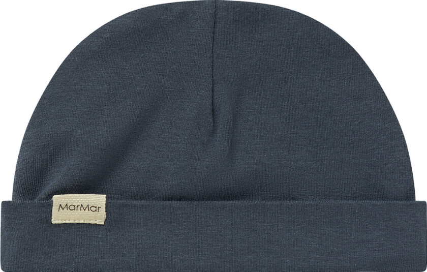 Lue - Aiko - Noos - Blå - - 62 - Lue