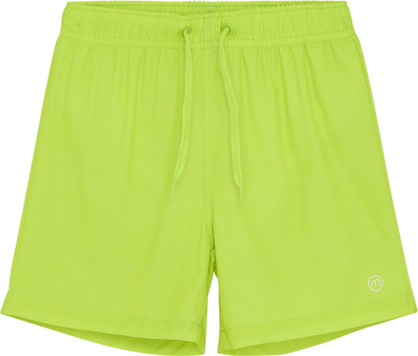 Badeshorts - Sikkerhet Yellow - - 2 år (92) - Badetøy