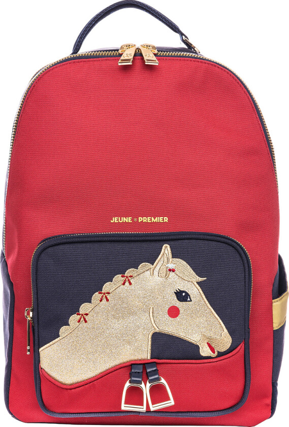 Ryggsekk - New Bobbie - 20L - Salveske - - OneSize - Ryggsekk