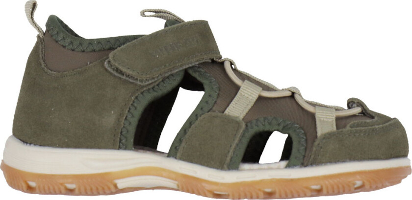 Sandaler - Mingi - Dry Furu - - 27 - Sandals