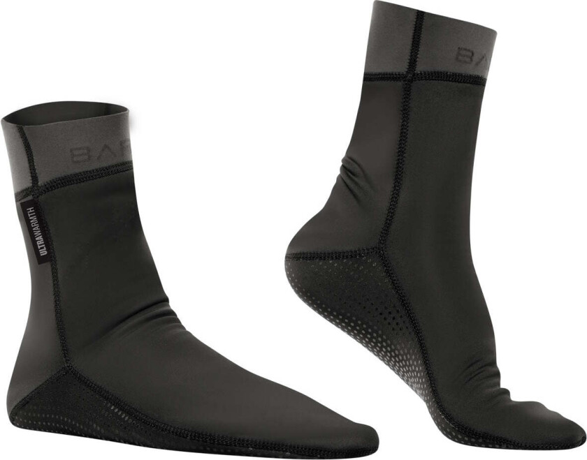 Bilde av ExoWear sokker - L - XL