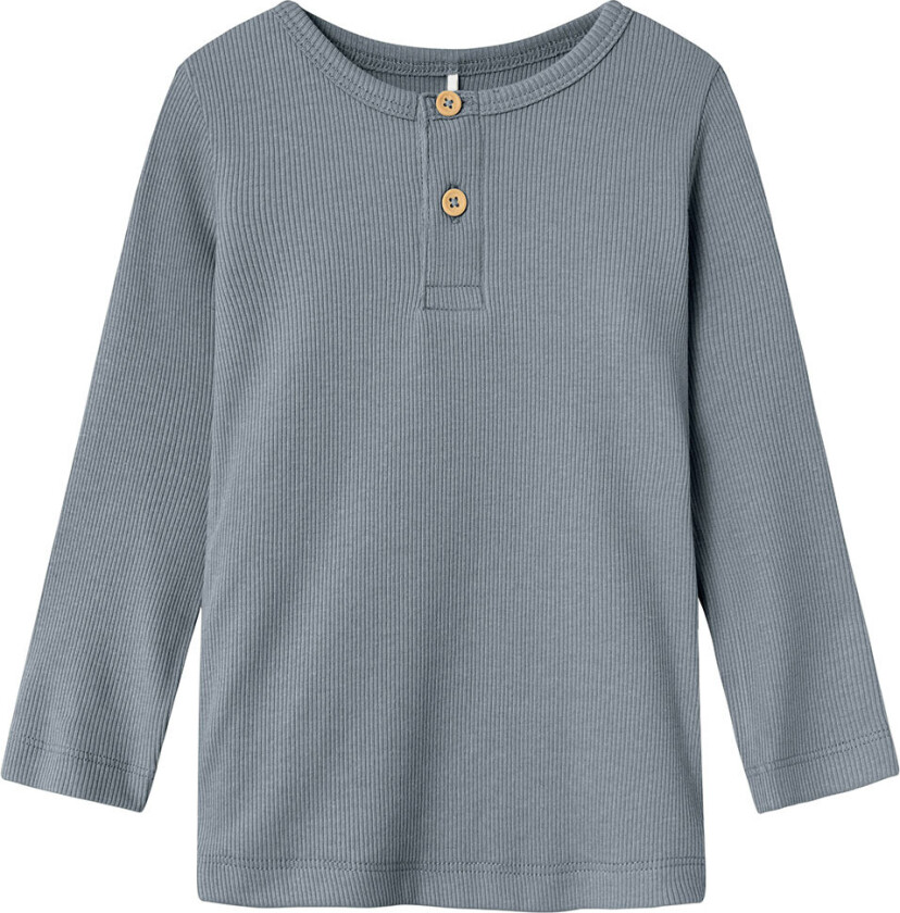 Genser - Noos - Rib - NmmKab - Tradewinds - - 7-8 år (122-128) - Genser