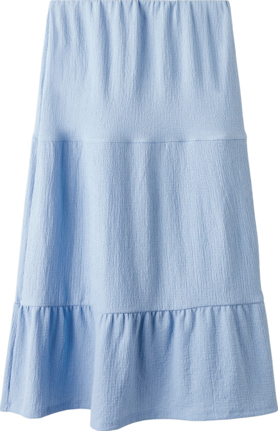 Skjørt - NkfFelicia - Skyway - - 8 år (128) - Skjørt