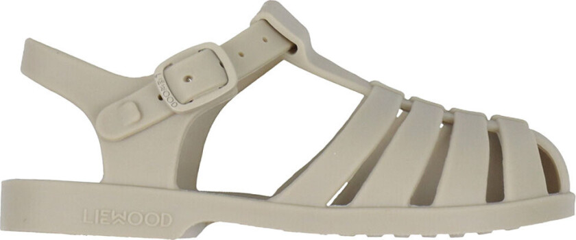 Sandaler - Bre Sandaler - Sandy - - 21 - Sandals