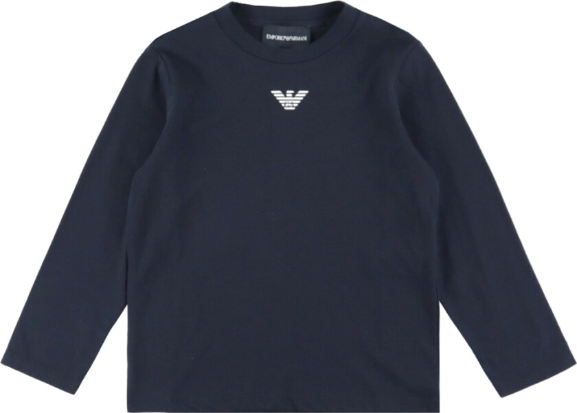 Genser - Navy - - 4 år (104) - Genser