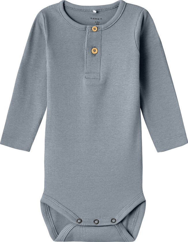 Body I/e - Rib - NbmKab - Noos - Tradewinds - - 68 - Langermet Body