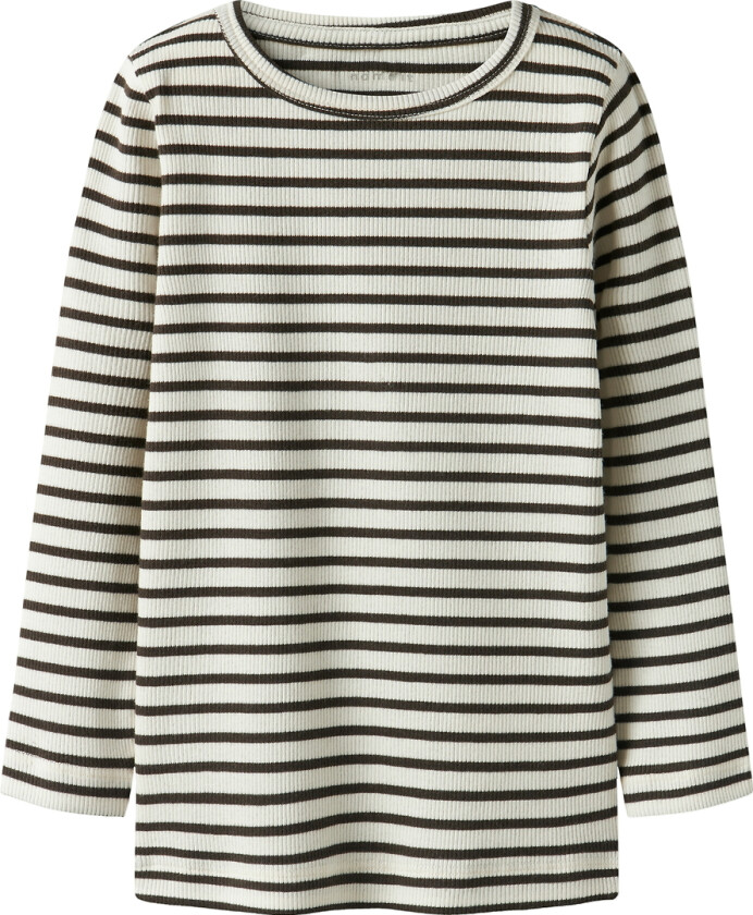 Genser - Rib - Noos - NmnBani - Delicioso - - 5 år (110) - Genser