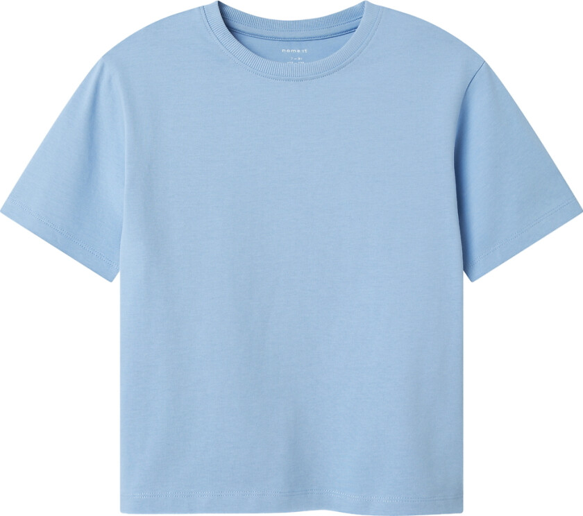 T-skjorte - Nei - NkfGrega - Serenity - - 6 år (116) - T-skjorte