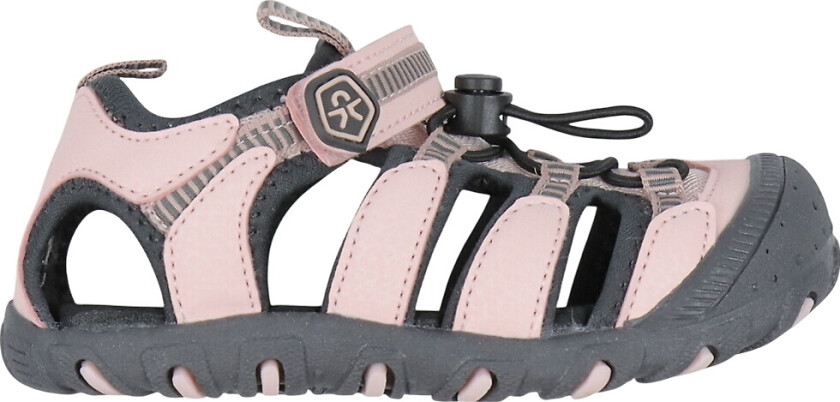Sandaler - Fotturer - Coral Blush - - 28 - Sandals