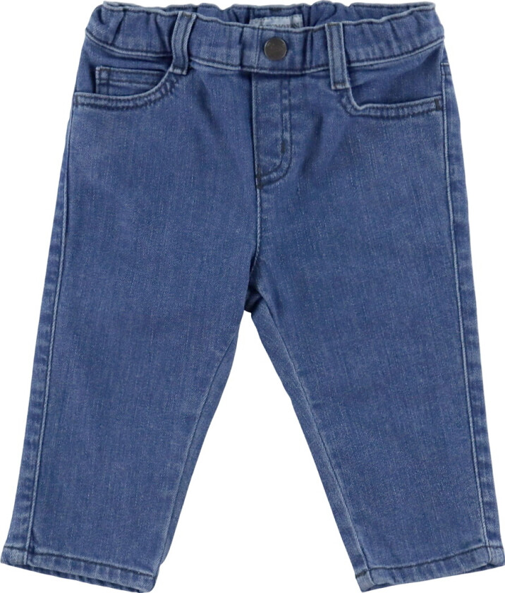 Jeans - Denim Blue - - 24 md - Jeans