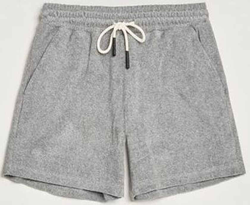 OAS Terry Shorts Grey
