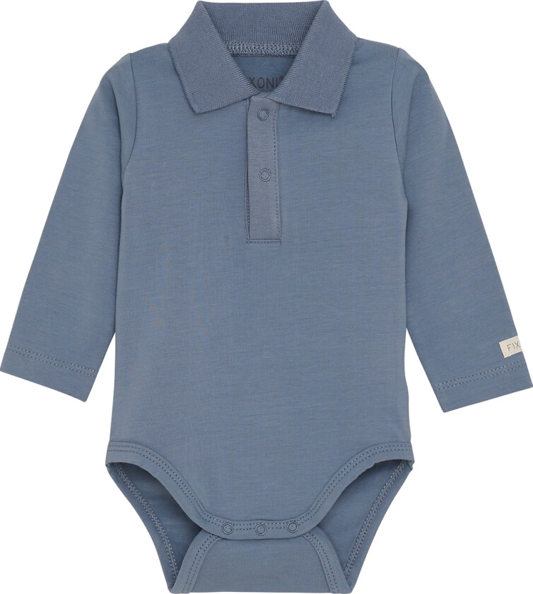 Body I/e - Flint Stone - - 50 - Langermet Body