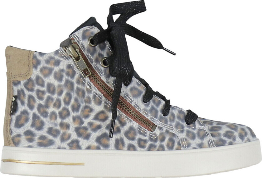 Vintersko - Stella - Tex - Brun/Svart - - 37 - Vinterstøvler