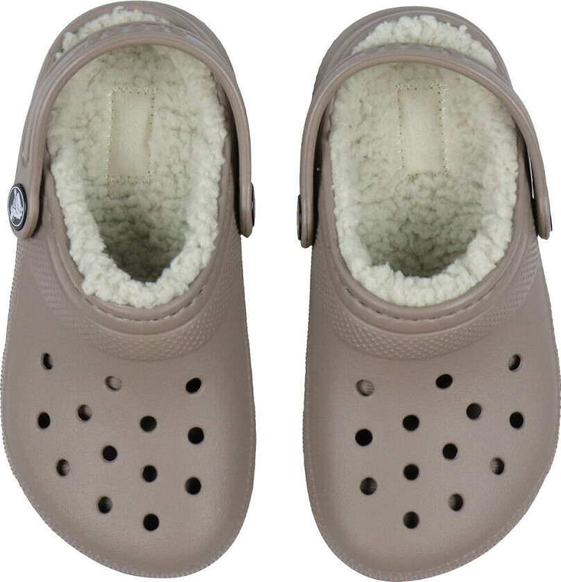 Sandaler m. Fôr - Classic+ Fôret tresko - Sopp/Bein - - 36/37 - Sandals