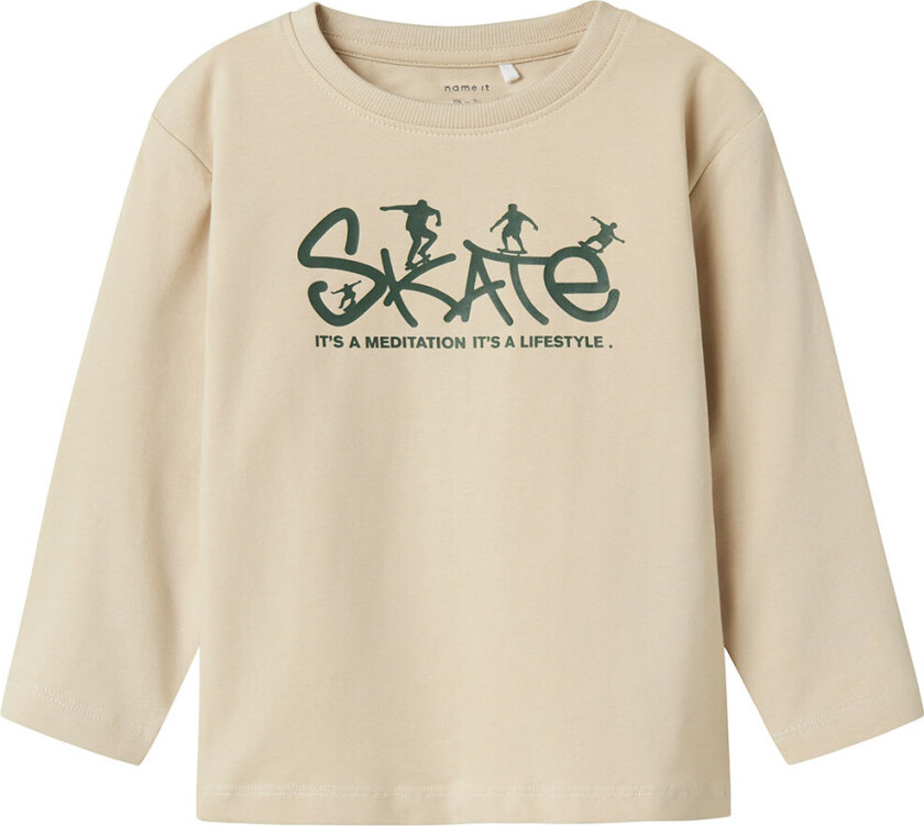 Genser - NmmLorcan - Peyote - - 3 år (98) - Genser