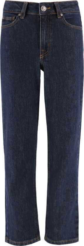 Jeans - HdAndy - Avslappet - Dark Blue Denim - - 16 år (176) - Jeans