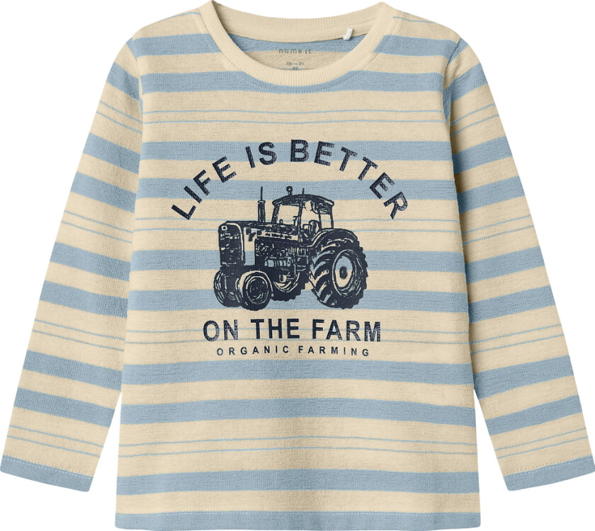 Genser - NmmLandon - Peyote - - 4 år (104) - Genser