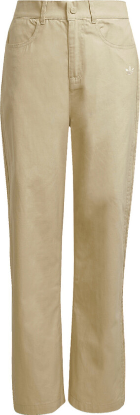 Bukser - Twill - Stokha - - 10 år (140) - Bukser - bomull