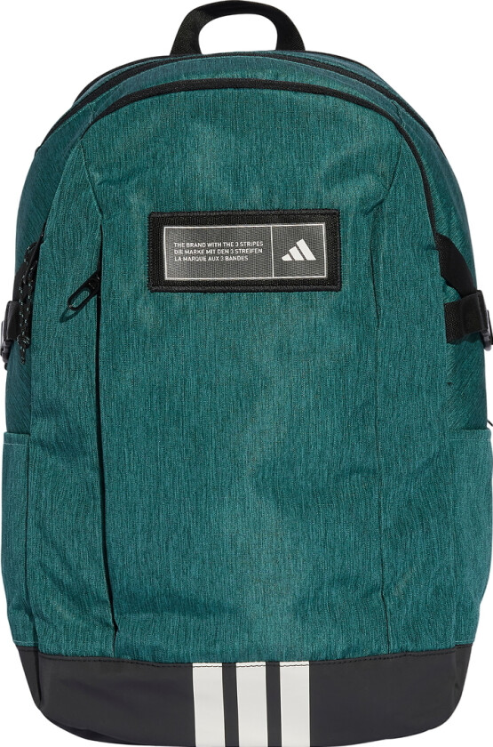 Ryggsekk - Grønn - - OneSize - Ryggsekk