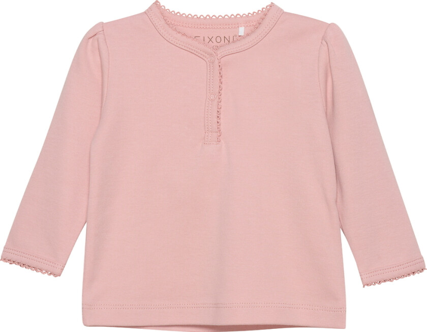 Genser - Misty Rose - - 74 - Genser