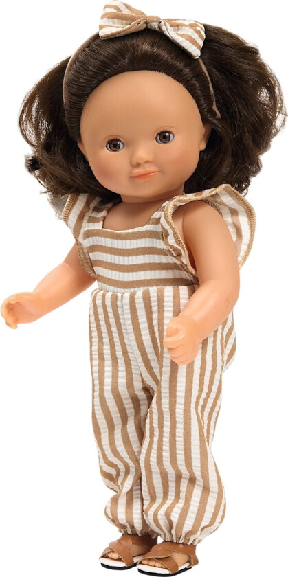 Dukke - 32 cm - Lovely Rosalie - - OneSize - Dukke