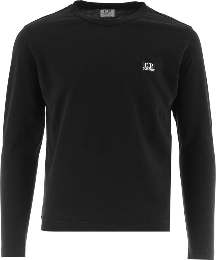 Genser - Svart - - 14 år (164) - Genser