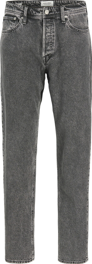 Jeans - Avslappet - JjiChris - Nei - Grey Denim - - 9 år (134) - Jeans