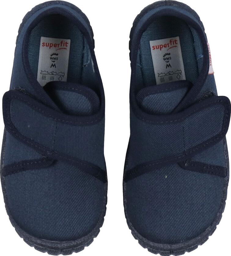 Tøfler - Bill - Ocean Kombi - - 35 - Tøfler