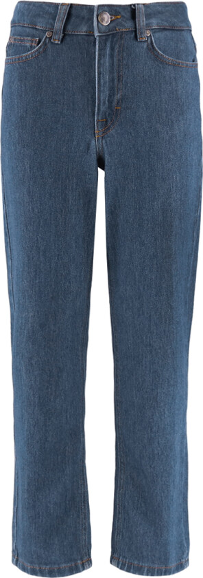 Jeans - HdAndy - Avslappet - Blue Denim - - 10 år (140) - Jeans
