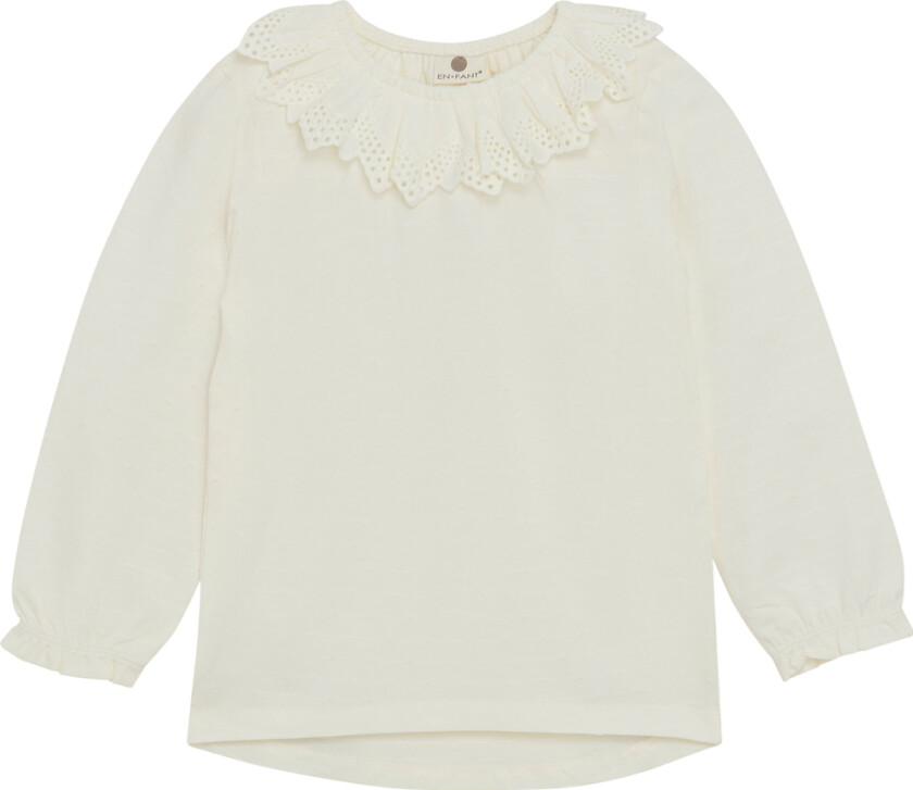 Genser - Hegre - - 6 år (116) - Genser