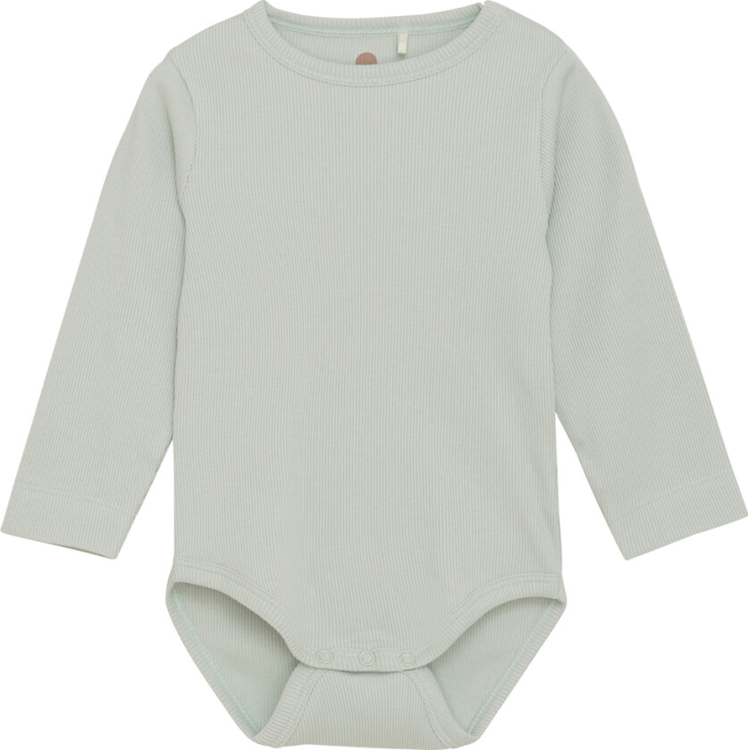 Body I/e - Rib - Merkur - - 74 - Langermet Body