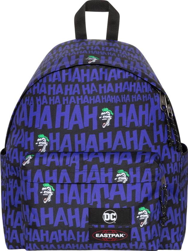 Ryggsekk - Day Pak'r - 24 L - The Joker - - OneSize - Skolesekk