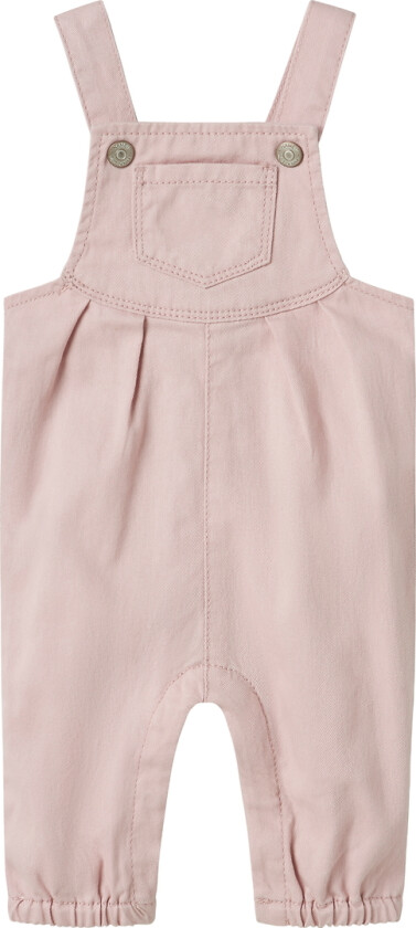 Selebukse - Denim - NbfJesse - Polert Lilac - - 50 - Selebukse