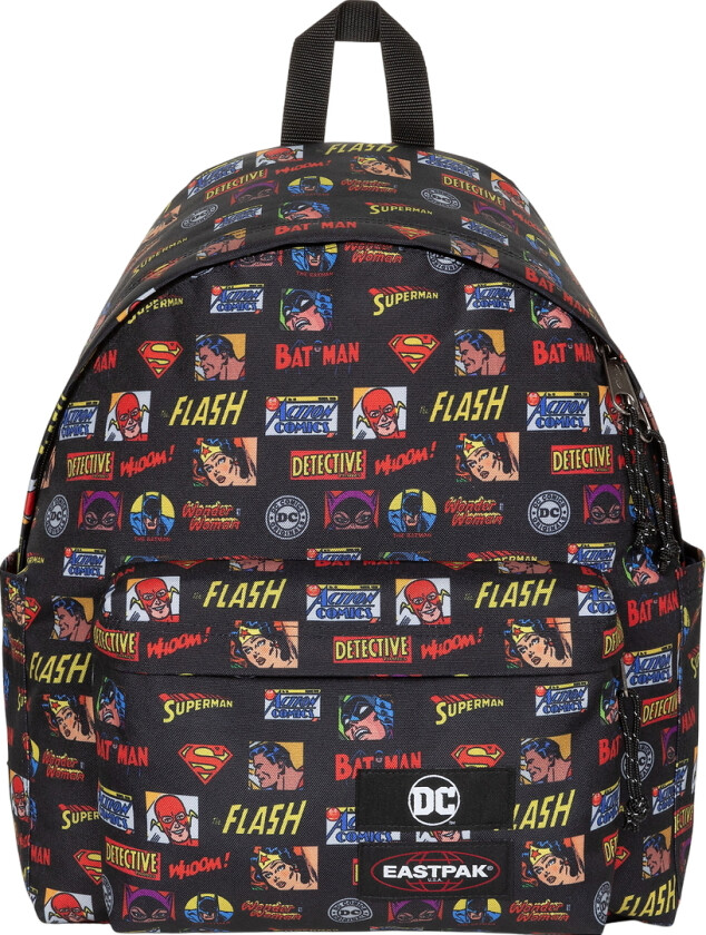 Ryggsekk - Day Pak'r - 24 L - DC Icons - - OneSize - Skolesekk