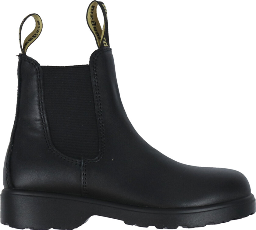 Støvler - Kim - Black - - 33 - Støvler