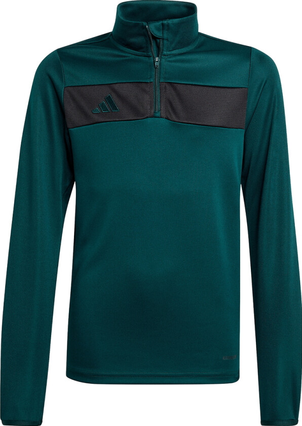 Genser - Tiro Es Y - Aurivy/Black - - 10 år (140) - Genser